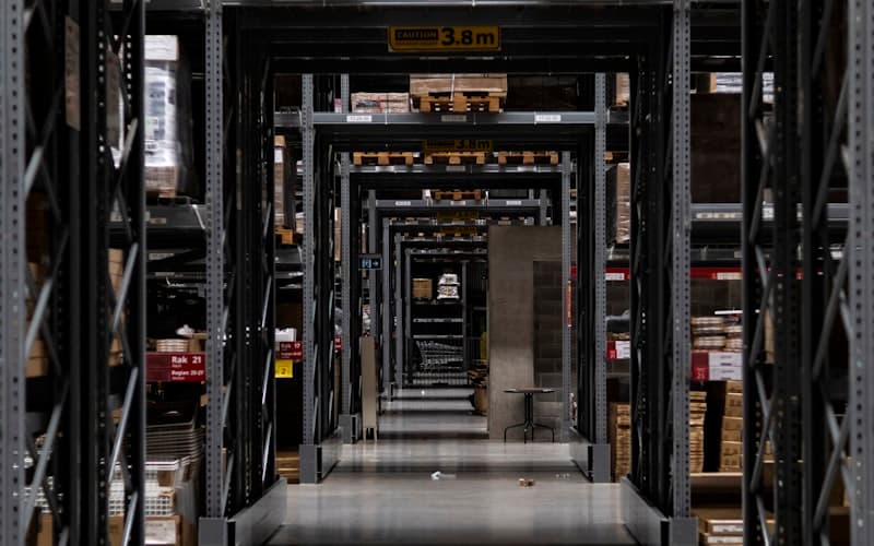 巴生 — 通往港口与物流的门户